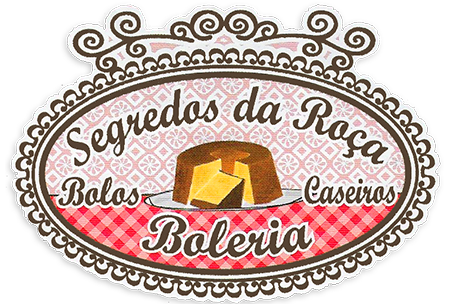 Fabrica de bolos caseiros